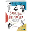 Sanatsal Bir Macera Fom Kitap