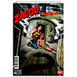 Zagor Say 250 Lal Kitap