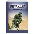 Duvarlar La Kitap