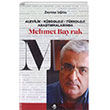 Alevilik Krdoloji Trkoloji Aratrmalarnda Mehmet Bayrak Siyasal Kitabevi