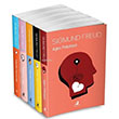Sigmund Freud Seti 3 - 5 Kitap Takm Olimpos Yaynlar