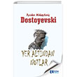 Yeraltından Notlar Sen Yayınları