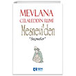 Mesneviden Semeler Mevlana Celaleddini Rumi Sen Yaynlar