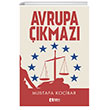 Avrupa kmaz Sen Yaynlar