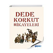 Dede Korkut Hikayeleri Sen Yaynlar