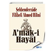 Amak Hayal Sen Yaynlar