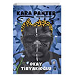 Kara Panter 3 Gen Tima