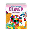 Elmer ve Kelebek Mundi Kitap