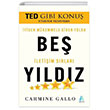 Be Yldz Aganta Kitap