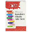 Helik Karakter Okulu Aile Kitab Eitim Seti (10 Kitap) Nobel Yaynlar