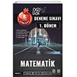8. Snf 1. Dnem Mod 12 Matematik Deneme Snav Nartest Yaynlar