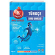 6. Snf Mod Trke Soru Bankas Nartest Yaynlar