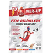 8. Snf Power-Up Fen Bilimleri Soru Bankas Nartest Yaynlar