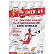 8. Snf Power-Up T.C. nkilap Tarihi Ve Atatrklk Soru Bankas Nartest Yaynlar