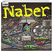 Naber Sayı 3 Umut Sarıkaya Komikşeyler Yayıncılık