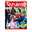 Tezuka Manga Say 1 Komikeyler Yaynclk