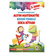 3. Snf Altn Matematik Zeka Kitab Matematii Sevdiren Kitap Altn Nokta