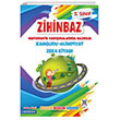 3. Snf Zihinbaz Matematik Yarmalarna Hazrlk Kanguru Olimpiyat Zeka Kitab Altn Nokta