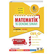 8. Snf Omage Gold Matematik 16 Deneme Snav Omage Yaynlar