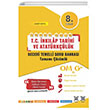 8. Snf Omage Gold nklap Tarihi Soru Bankas Omega Yaynlar