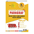 8. Snf Omage Gold Paragraf Soru Bankas Omega Yaynlar