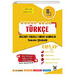 8. Snf Omage Gold Trke Soru Bankas Omega Yaynlar