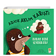 Azck Aklm Kart Babam Beni Seviyor Mu? Sincap Kitap