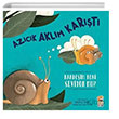 Azck Aklm Kart Kardeim beni Seviyor mu? Sincap Kitap