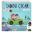Tadn kar Aralar Sincap Kitap