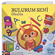 Bulurum Seni Okulda Fenerli Kitap Sincap Kitap