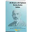 Bir Bireyin ve Bir Toplumun Varolu Destan Safahat Kitapana Yaynlar