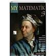 My Matematik 3 Konu Anlatml rnek zml Kitapana Yaynevi
