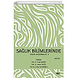 Salk Bilimlerinde Gncel Aratrmalar Gece Kitapl