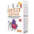 Mucit Kafas Seti 3 Kitap Takm Kutulu Acayip Kitaplar