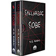 Saklamba Sobe kili Set Mart Yaynlar