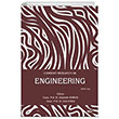 Current Research in Engineering Gece Kitapl