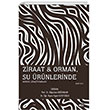Ziraat Orman Su rnlerinde Gncel Aratrmalar Gece Kitapl