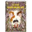 evre Kahramanlar Geri Dnm Peinde Masalperest