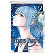 Rosario & Vampire Sezon 2 Cilt 9- Tlsml Kolye ve Vampir Sezon 2 Cilt 9 Akl elen Kitaplar