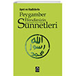 Ayet ve Hadislerle Peygamber Efendimizin (s.a.v.) Snnetleri Mercan Kitap
