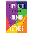 Hayatta Kalmak Yetmez Profil Kitap