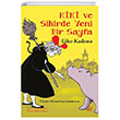 Kiki ve Sihirde Yeni Bir Sayfa 2 thaki Yaynlar
