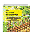 Tohumlar Filizleniyor Yeni nsan Yaynevi