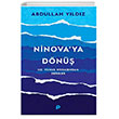 Ninovaya Dn Hz. Yunus Kssasndan Dersler Pnar Yaynlar