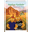 Hopalupa Kardeler 4 Gizemli ehir Petra Yap Kredi Yaynlar