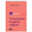 Odun Horozdan Korkan Olan Yap Kredi Yaynlar
