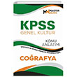  KPSS Corafya Konu Anlatm Master Work Yaynlar