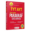 TYT AYT Paragraf Soru Bankas Veri Yaynlar