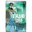 Vinland Saga Vinland Destan 2 Kurukafa Yaynlar