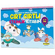 Konuma ve Dikkati Gelitiren Crt Crtl Etkinlik Kitabm 2-4 Ya Ykselen Zeka Yaynlar